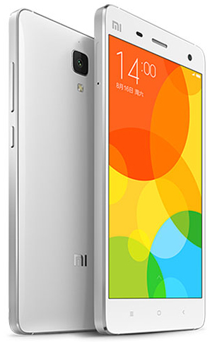 Xiaomi Mi 4 LTE